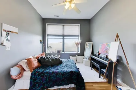 1 South Leavitt Street Chicago IL 60612