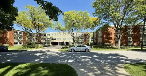 1139 Leavitt Avenue Flossmoor IL 60422