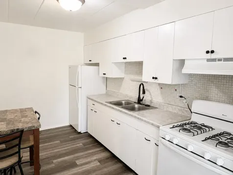 1139 Leavitt Avenue Flossmoor IL 60422