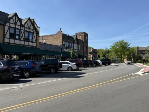 1139 Leavitt Avenue Flossmoor IL 60422