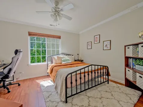 6051 Canterbury Lane Hoffman Estates IL 60192