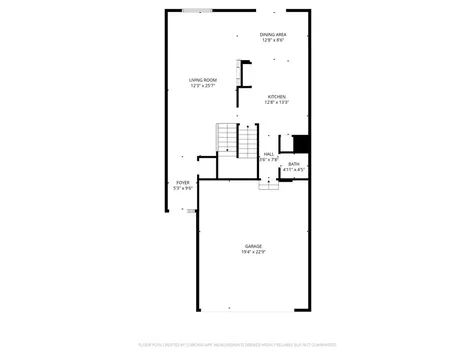 6051 Canterbury Lane Hoffman Estates IL 60192