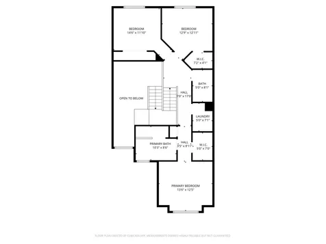 6051 Canterbury Lane Hoffman Estates IL 60192