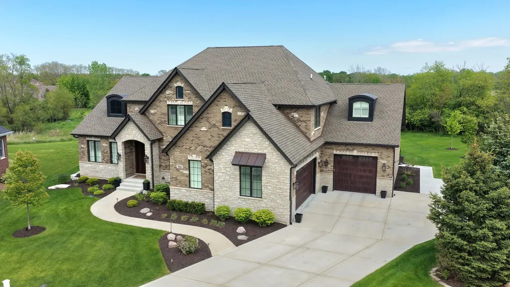 7820 West San Marco Court Monee IL 60449