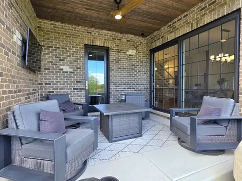 7820 West San Marco Court Monee IL 60449