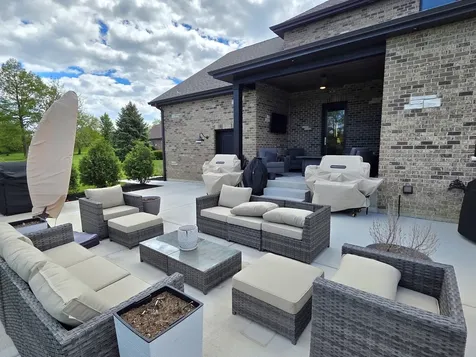 7820 West San Marco Court Monee IL 60449