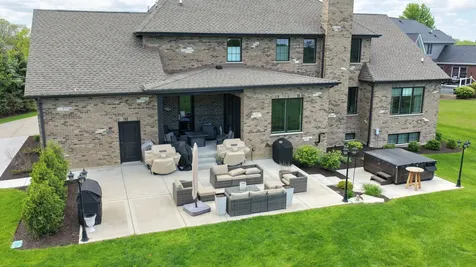 7820 West San Marco Court Monee IL 60449