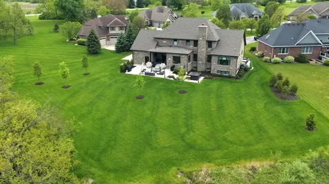 7820 West San Marco Court Monee IL 60449