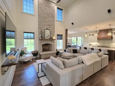 7820 West San Marco Court Monee IL 60449