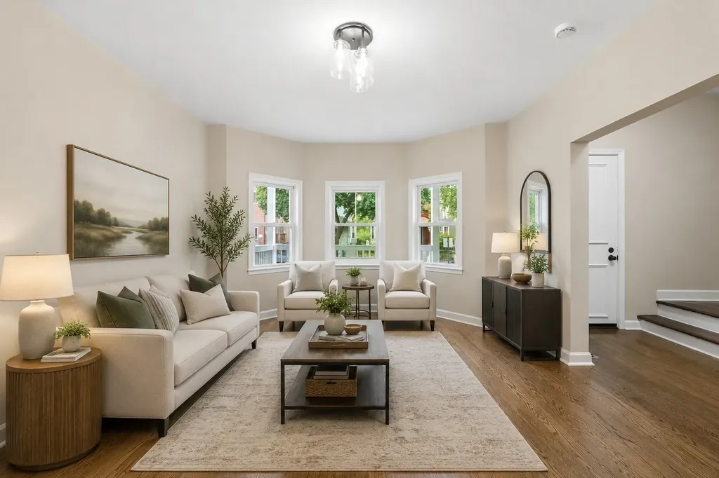 909 North Lockwood Avenue Chicago IL 60651
