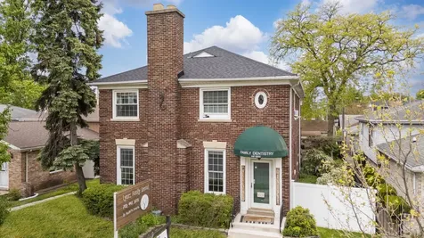 4212 Joliet Avenue Lyons IL 60534