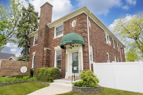 4212 Joliet Avenue Lyons IL 60534