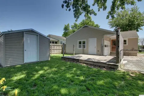 1126 South 16th Street Quincy IL 62301
