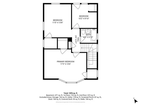 5325 West Berteau Avenue Chicago IL 60641