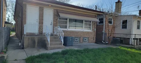 7516 North California Avenue Chicago IL 60645