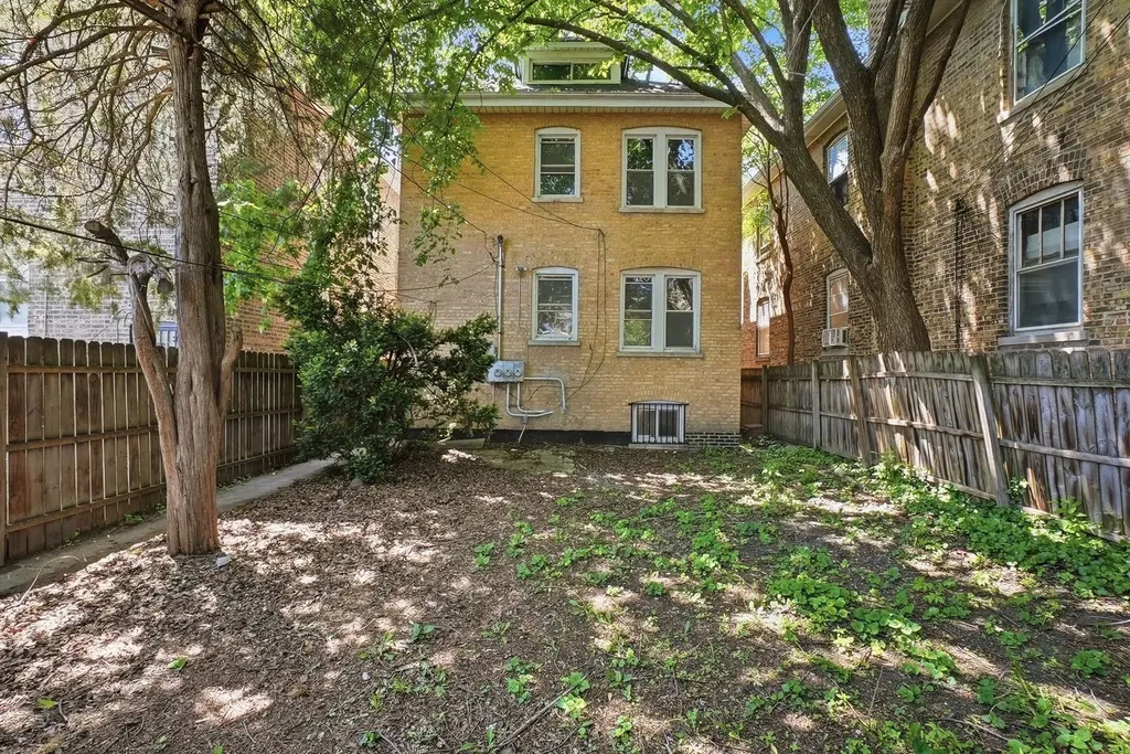 6805 South Talman Avenue Chicago IL 60629