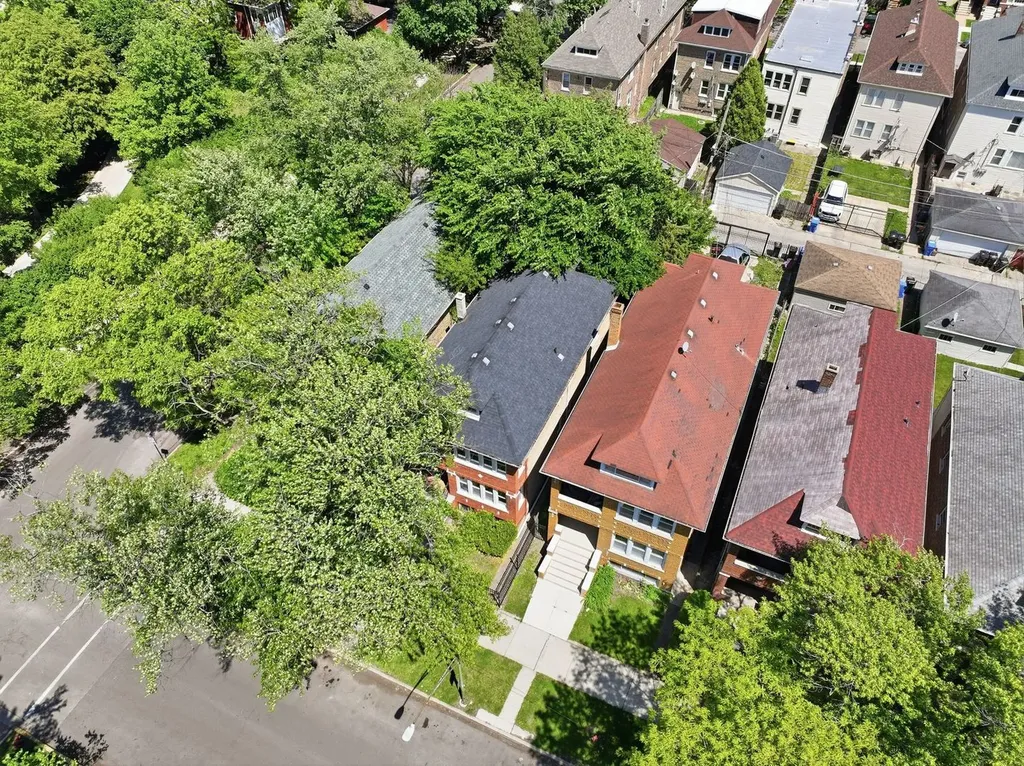6805 South Talman Avenue Chicago IL 60629