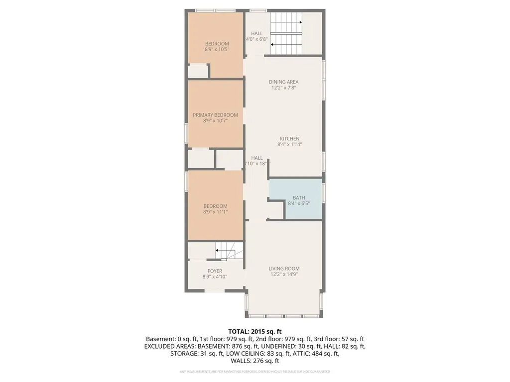 6805 South Talman Avenue Chicago IL 60629