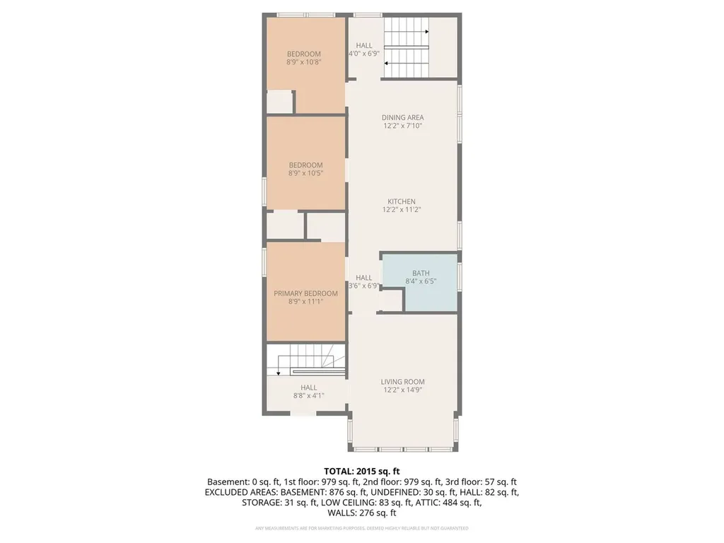 6805 South Talman Avenue Chicago IL 60629