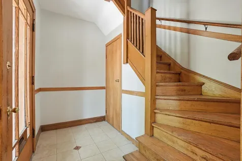 6805 South Talman Avenue Chicago IL 60629