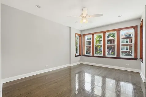6805 South Talman Avenue Chicago IL 60629