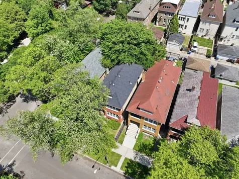 6805 South Talman Avenue Chicago IL 60629