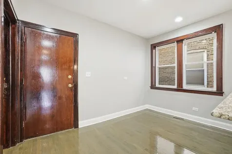 6805 South Talman Avenue Chicago IL 60629