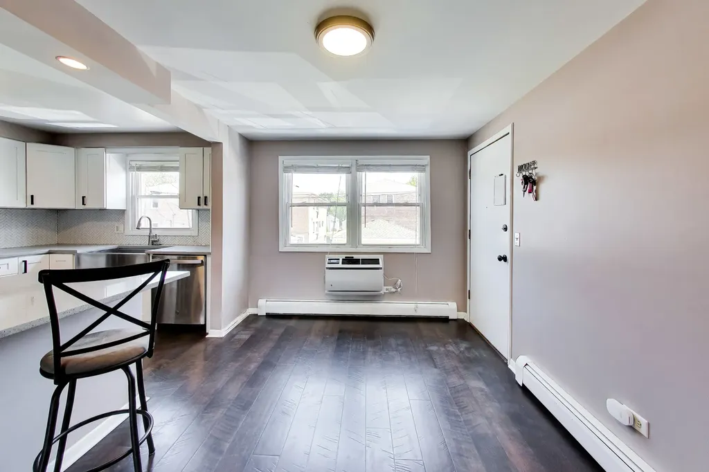 6565 North Harlem Avenue Chicago IL 60631