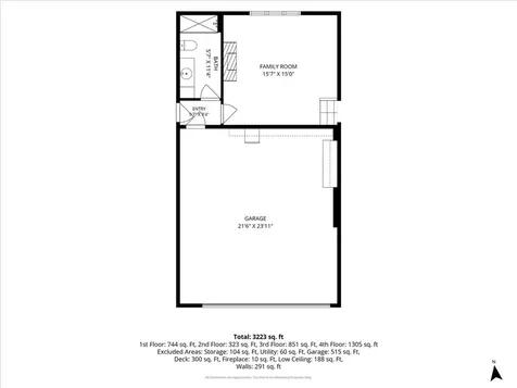 2244 Country Knoll Lane Elgin IL 60123