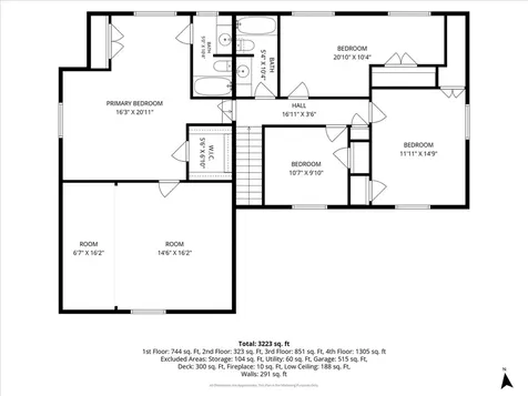 2244 Country Knoll Lane Elgin IL 60123