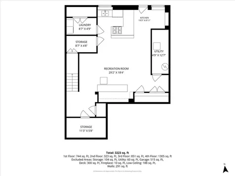 2244 Country Knoll Lane Elgin IL 60123