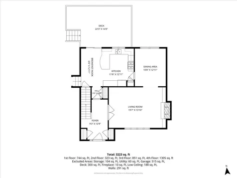 2244 Country Knoll Lane Elgin IL 60123