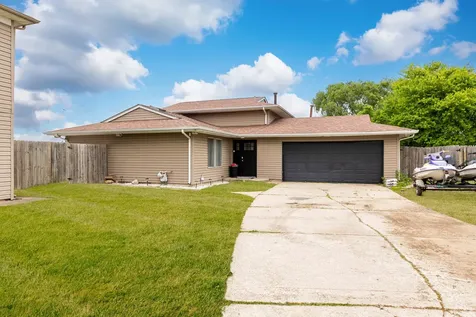 825 Copley Lane Joliet IL 60431