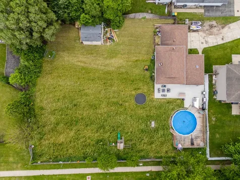 825 Copley Lane Joliet IL 60431