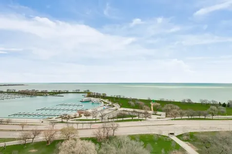 3100 North Lake Shore Drive Chicago IL 60657