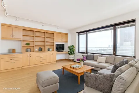 3100 North Lake Shore Drive Chicago IL 60657
