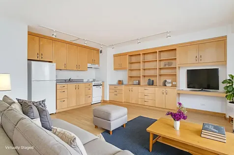 3100 North Lake Shore Drive Chicago IL 60657