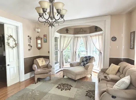 206 South Hawthorne Avenue Granville IL 61326