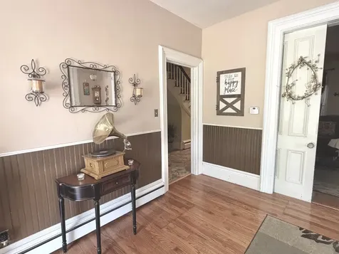 206 South Hawthorne Avenue Granville IL 61326