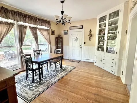 206 South Hawthorne Avenue Granville IL 61326