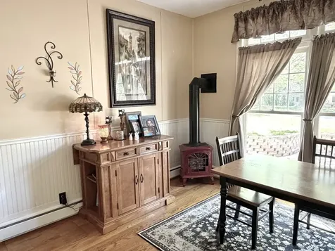 206 South Hawthorne Avenue Granville IL 61326