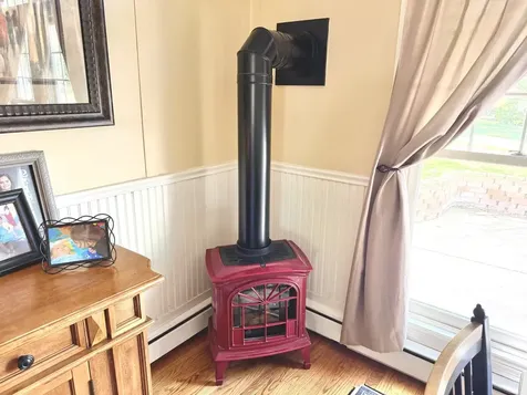 206 South Hawthorne Avenue Granville IL 61326