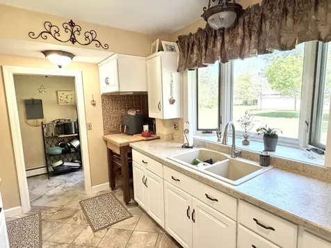 206 South Hawthorne Avenue Granville IL 61326