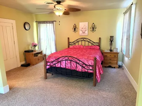 206 South Hawthorne Avenue Granville IL 61326