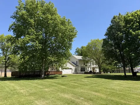 206 South Hawthorne Avenue Granville IL 61326