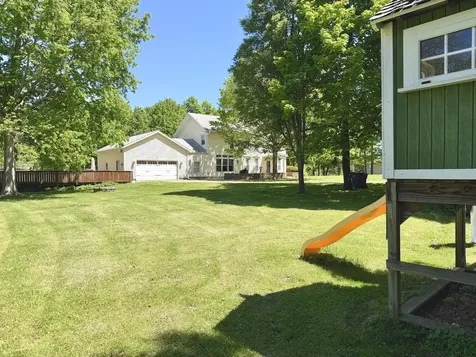 206 South Hawthorne Avenue Granville IL 61326