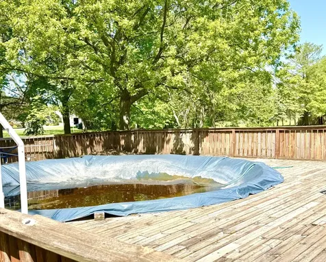 206 South Hawthorne Avenue Granville IL 61326