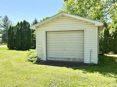 206 South Hawthorne Avenue Granville IL 61326