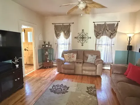 206 South Hawthorne Avenue Granville IL 61326
