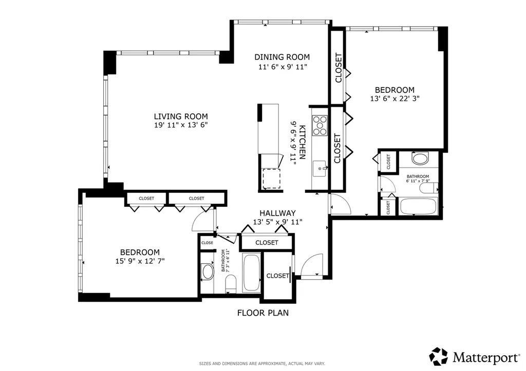 5445 North Sheridan Road Chicago IL 60640